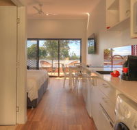 Atherton Apartments - Accommodation Daintree