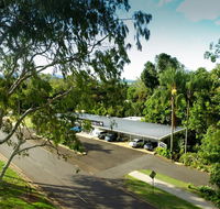 Atherton Hinterland Motel - Accommodation Daintree