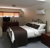Atina Rocks Country Homestead - Accommodation Daintree