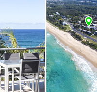 Atlantas Mollymook Beach - Accommodation Daintree