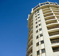 Atlantic Tower Motor Inn - Accommodation Daintree