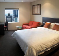 Atlantis Hotel Melbourne - Accommodation Daintree