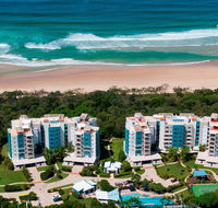 Atlantis Marcoola - Accommodation Daintree