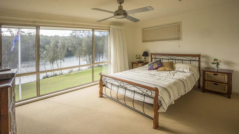 Atlantis On Lake Conjola - Sandra St 1 Lake Conjola - Accommodation Daintree 1
