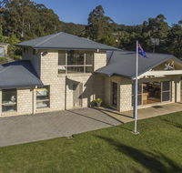 Atlantis on Lake Conjola - Sandra St 1 Lake Conjola - Accommodation Daintree