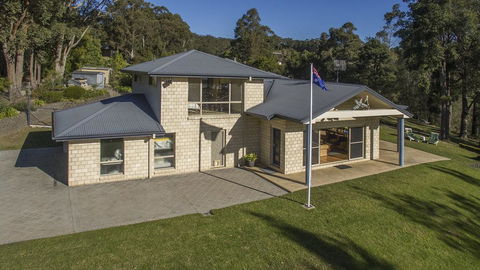 Atlantis On Lake Conjola - Sandra St 1 Lake Conjola - Accommodation Daintree 0