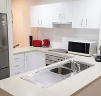 Attenborough Apartments - Accommodation Daintree