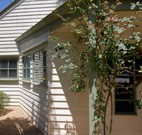 Atticus Cottage - Accommodation Daintree