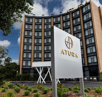 Atura Albury - Accommodation Daintree
