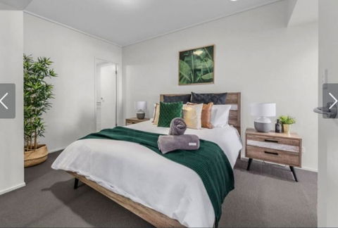 AU1 - Long Stay W Balcony RiverViews Fast WiFi - Accommodation Daintree 2