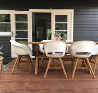 Audrey's Nowra - Accommodation Daintree