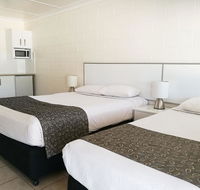 Augathella Motel  Caravan Park - Accommodation Daintree
