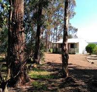 Augusta Chalet - Accommodation Daintree