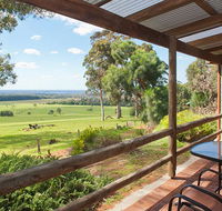 Augusta Sheoak Chalets - Accommodation Daintree