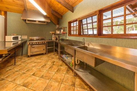 Augusta Sheoak Chalets - Accommodation Daintree 2
