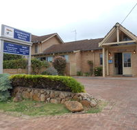 Augusta's Georgiana Molloy Motel - Accommodation Daintree