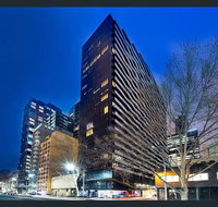 Aura on Flinders Serviced Apartments - Accommodation Daintree