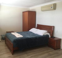 Aussie Hotel  Motel - Accommodation Daintree