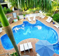 Aussie Resort - Accommodation Daintree