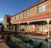 Australian Heritage Motor Inn - Accommodation Daintree
