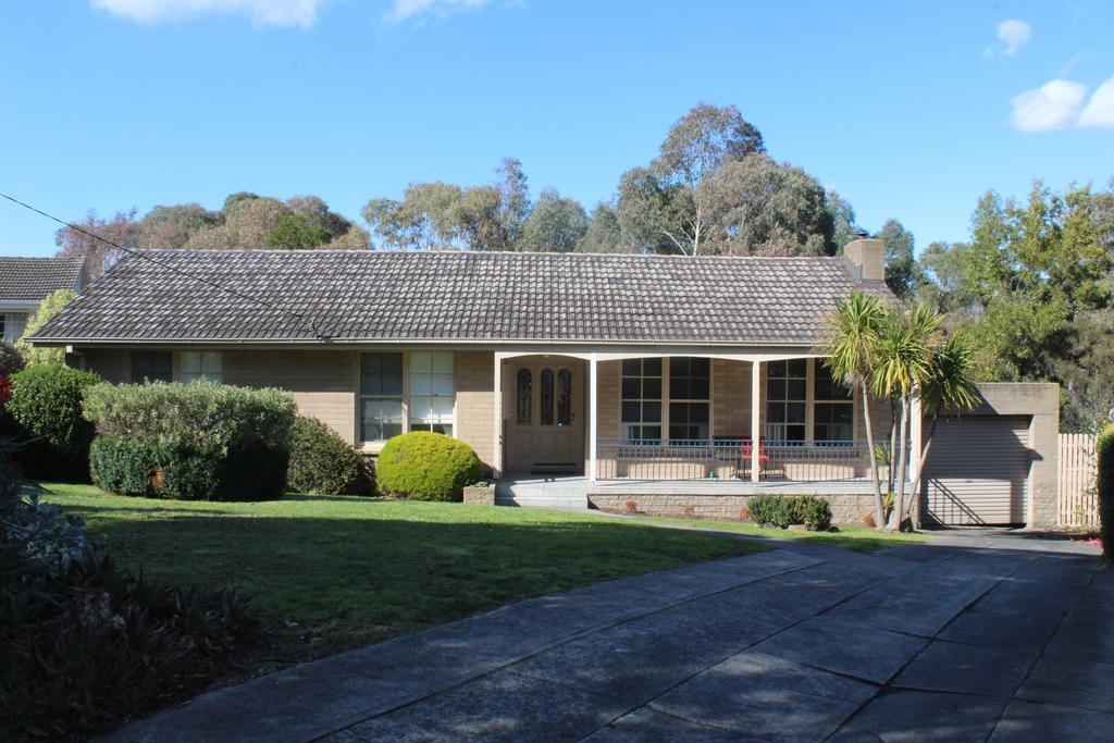 Ringwood East VIC Accommodation Daintree