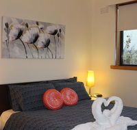 Australian Home Away  Richmond - Accommodation Daintree