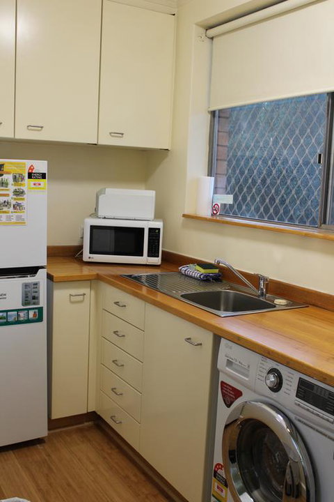 Australian Home Away @ Richmond - Accommodation Daintree 3