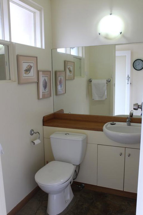 Australian Home Away @ Richmond - Accommodation Daintree 1