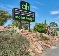 Australian Homestead Motor Lodge - Accommodation Daintree