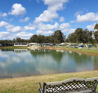 Australian Motor Homes Tourist Park - Accommodation Daintree