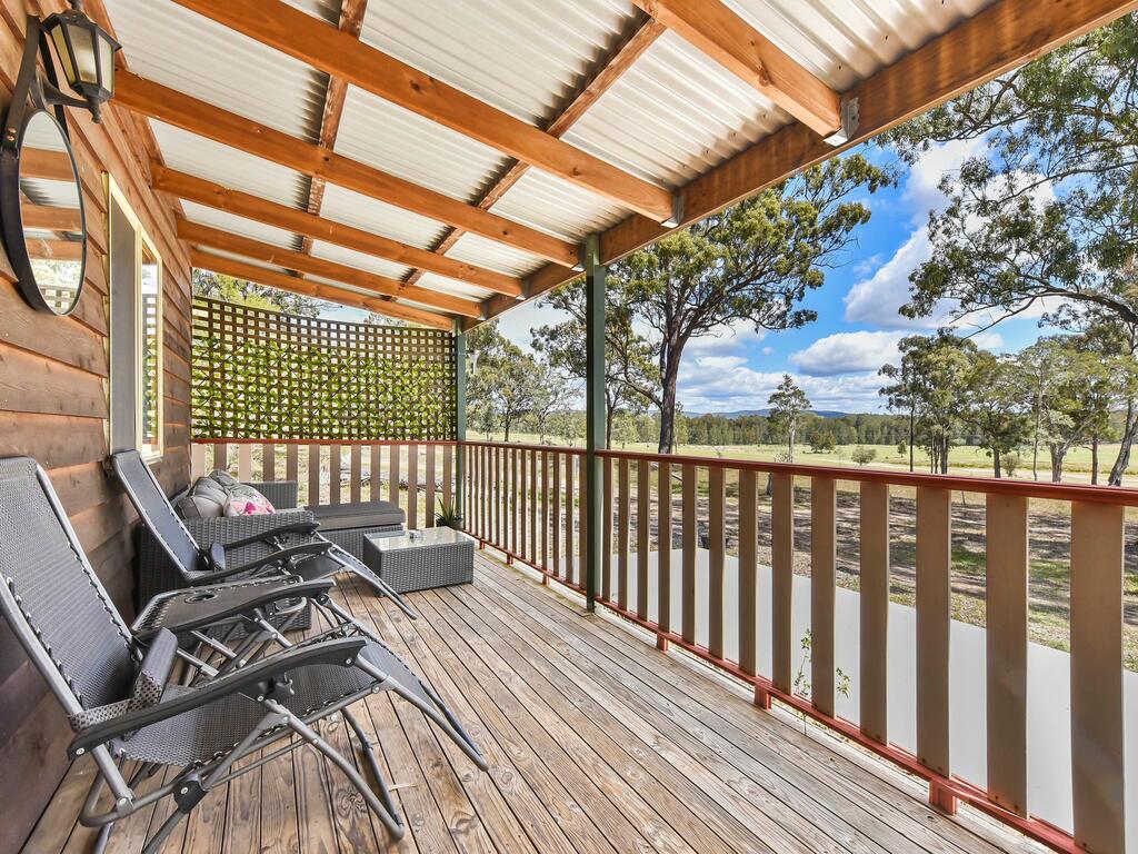Ellalong NSW Accommodation Daintree