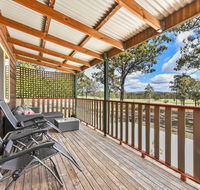 Australiana Cottages - Accommodation Daintree