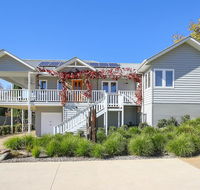 Autumn Home - Our Place at Bright - Accommodation Daintree