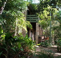 Avalon - Accommodation Daintree