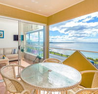 Avalon 1 - overlooking beautiful Convent Beach - Accommodation Daintree
