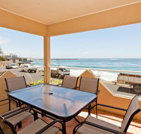 Avalon 2- uninterrupted views- almost on the beach - Accommodation Daintree