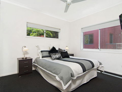 Avalon 3 - Views To Die For - Across The Road From Convent Beach - Accommodation Daintree 1