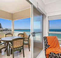 Avalon 3 - views to die for - across the road from convent beach - Accommodation Daintree
