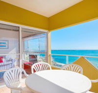 Avalon 4 - right across the road from convent beach - uninterrupted views - Accommodation Daintree