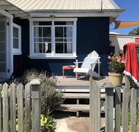 Avalon Seafarers Beachfront - Accommodation Daintree