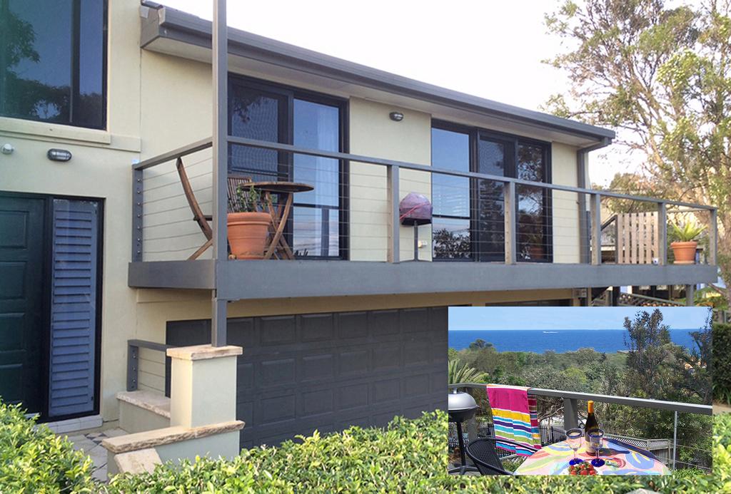 Avalon NSW Accommodation Daintree