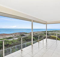 Avaya - Sellicks Beachfront Getaway - WiFi - Accommodation Daintree