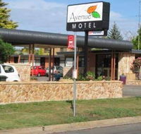 Avenue Motel - Accommodation Daintree