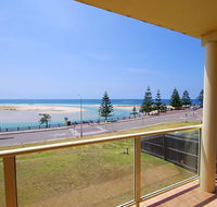 Avilla Court 1 - Accommodation Daintree