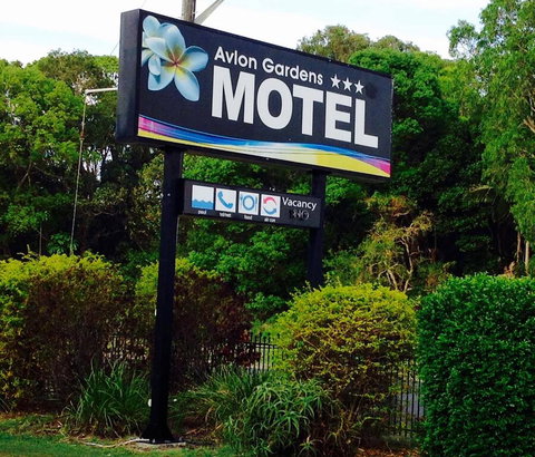 Avlon Gardens Motel - Accommodation Daintree 2