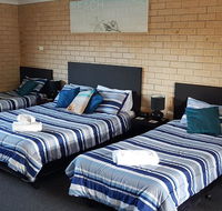 Avlon Gardens Motel - Accommodation Daintree