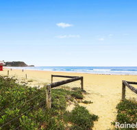 Avoca Beach Haven - 5/161 Avoca Drive Avoca Beach - Accommodation Daintree