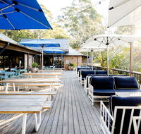 Avoca Beach Hotel - Accommodation Daintree