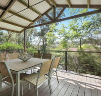 Avoca Beach Living - 84 Avoca Drive Avoca Beach - Accommodation Daintree