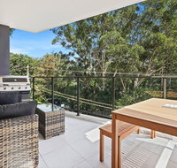 Avoca Beach Pad- 210/14-18 Cape Three Points Rd - Accommodation Daintree